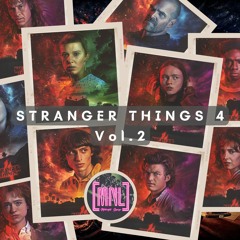 MNL - Stranger Things 4 Vol.2 Spoiler Talk