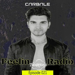 Feelin Radio Episode 021 - Torrex GuestMIX
