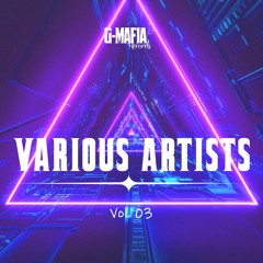 SRY - Horizon (Original Mix)[G - MAFIA RECORDS]