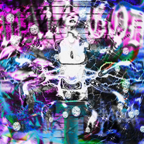 Stream ≋Wave God≋ FULL ALBUM by mols cartiergod ≋≋ by mol Listen