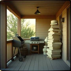 The Ballad of Trapper