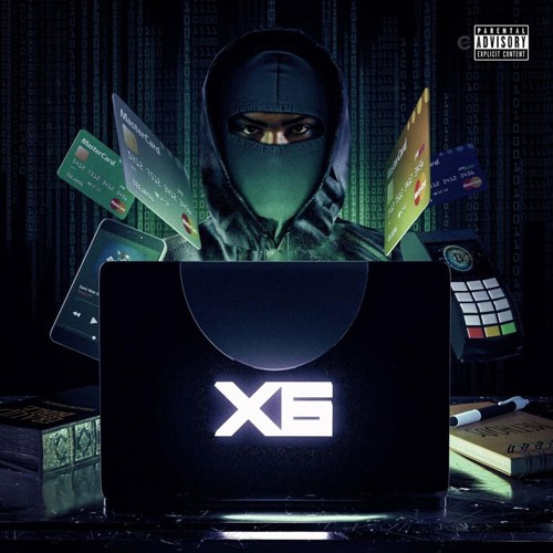 X6