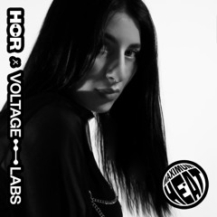 HÖR x VOLTAGE-LABS w/ SIRREM