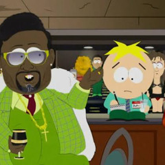 Butters X King vamp (South Park) (VERY LOUD)