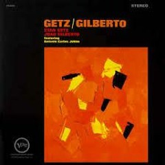 Grande Amor - Getz/Gilberto (trip hop RMX)