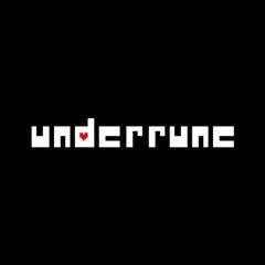 Underrune Chapter 2 OST: 21 - OH YES!