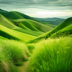 The grass is always greener on the other side (feat. Asterian)