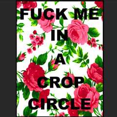 cream of the crop circles
