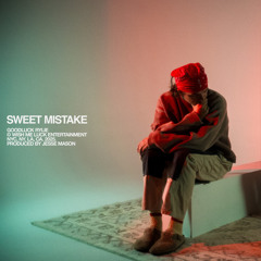 Sweet Mistake