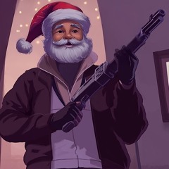 jingle bells but its jump up dnb [FREE DOWNLOAD]