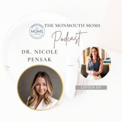 Episode 72: Dr. Nicole Pensak