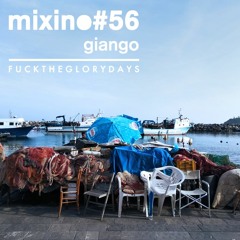 Mixino #56 - Giango