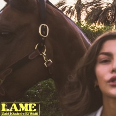 Zaid Khaled & El Waili - Lame
