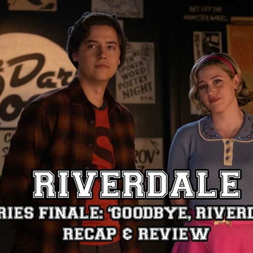 Riverdale online with subtitles hot sale