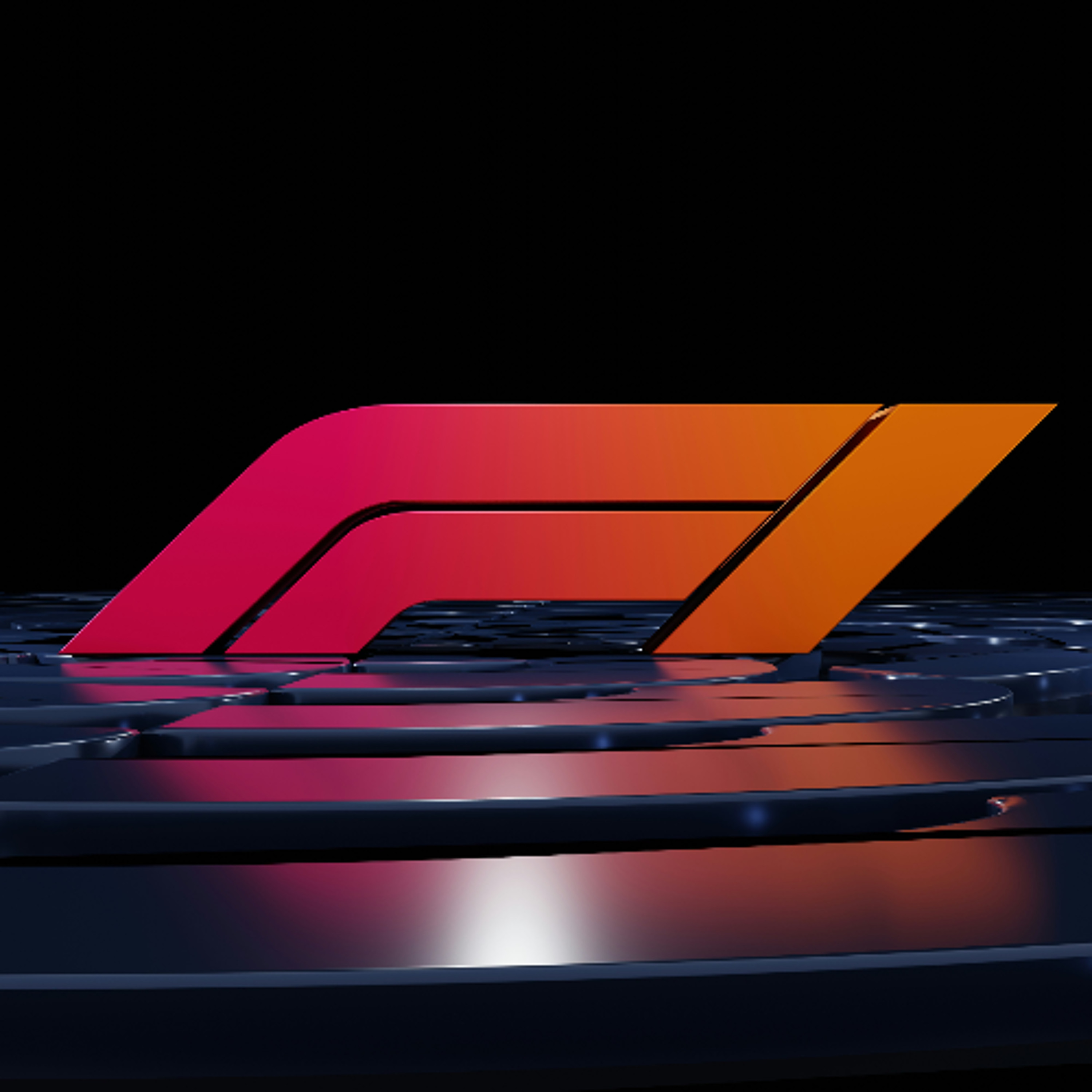 Norris and Verstappen's world title fight continues in Brazil episode artwork
