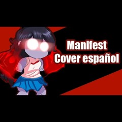 FnF MANIFEST vocal cover español Kira0loka x ChristenAgartha