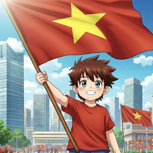 Thịnh Vượng Việt Nam Sáng Ngời - Khí Phách Việt Nam 02/9/2025