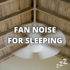Calming Room Fan Noise