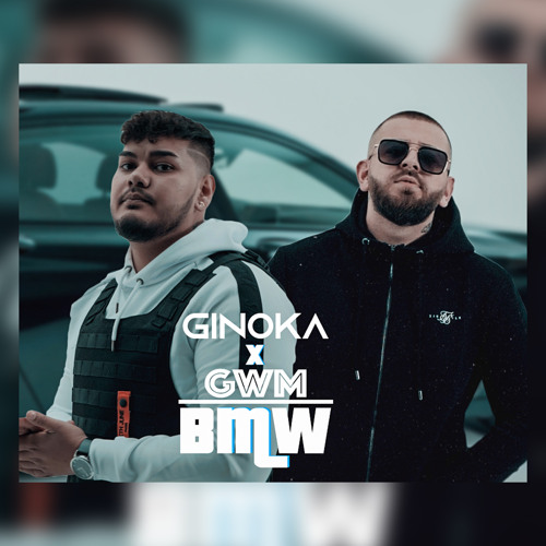 Stream Ginoka | Listen to BMW playlist online for free on SoundCloud