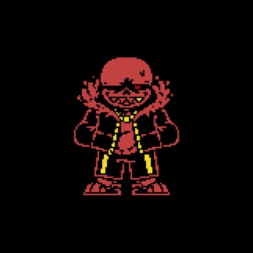 Stream The Bone Zone - battle vs underswap sans and papyrus(400 followers  special) by hant147