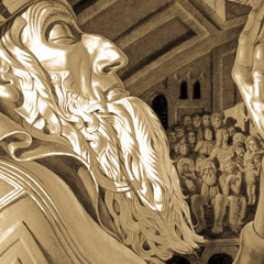 Shaman & Angel  ( Twisting Mix)