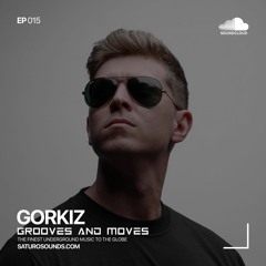 Grooves And Moves 015 | Gorkiz