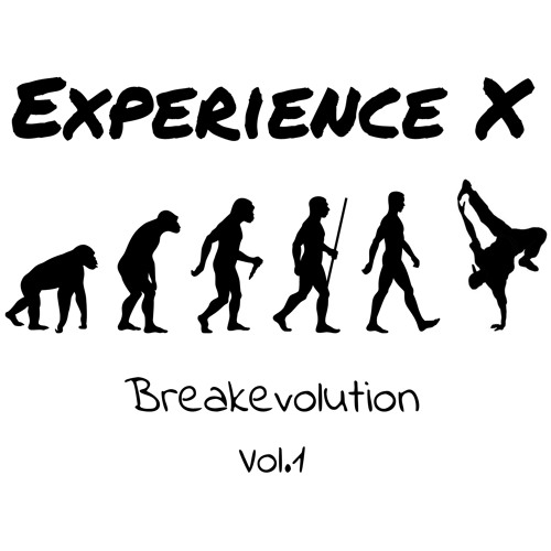 Breakevolution, Vol.1