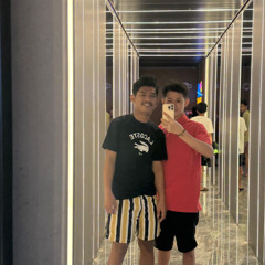 SURAT CINTA UNTUK BANG LADES SUPER DUPER EXP ( MR_45 X SN_27 ) #BG_15