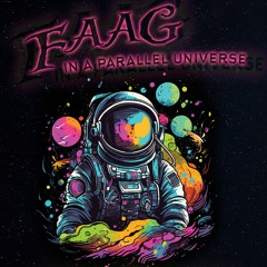 Toontje Vager @ FAAG - In a Parallel Universe 24-11-2023