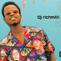 DjRichmilli [SAYHII]  x Remy Ray  Money YaB MaN mixtape
