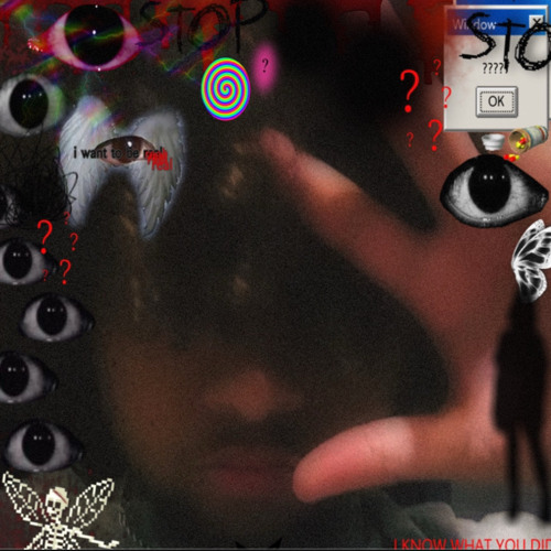 Talk 2 Me Nice W/Baptize(Snorkatje)