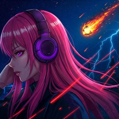 ARGBAK - Meteor (phonk music)