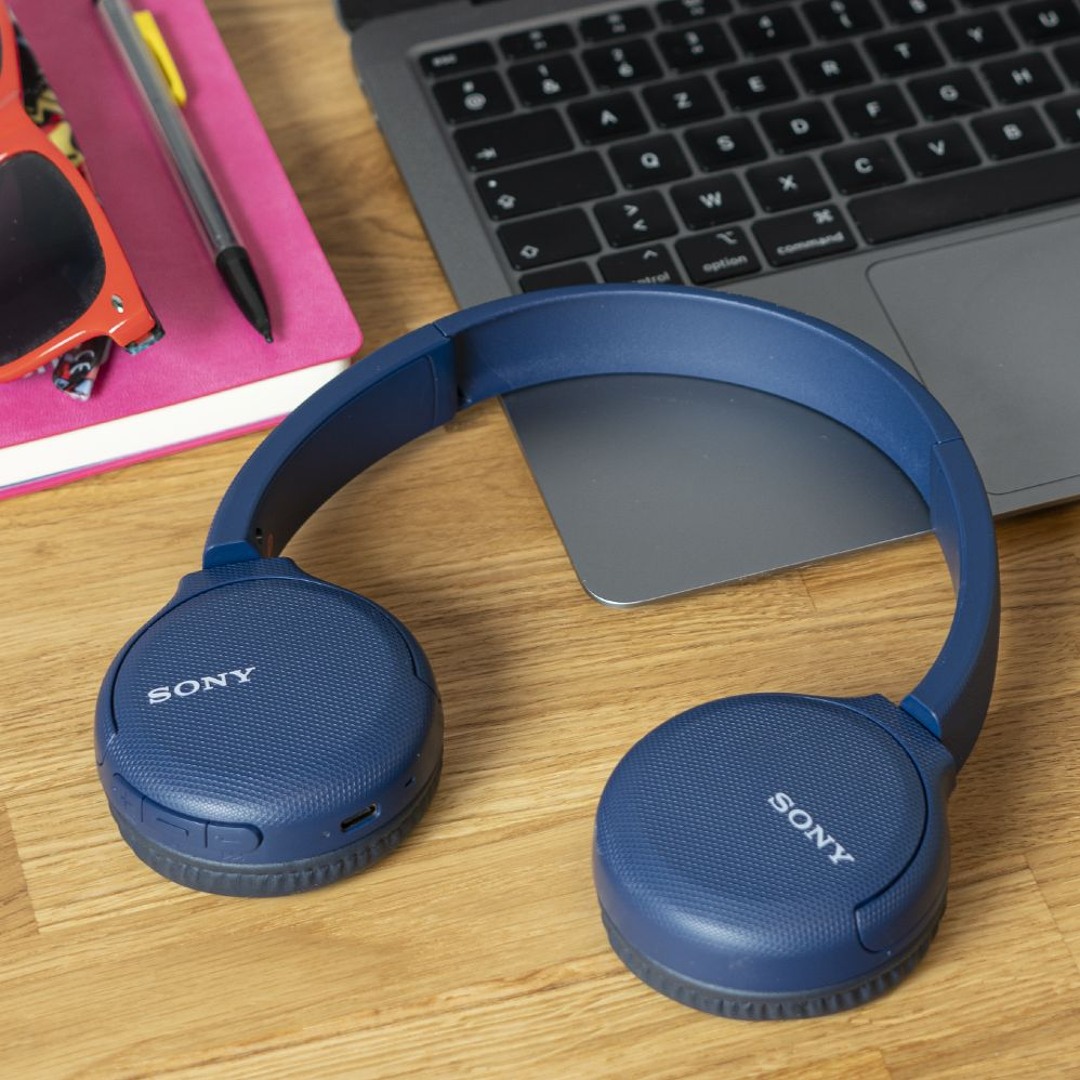 Kit Piéton Stéréo Sony MH-750 pour Xperia S, Xperia P, Xperia sola