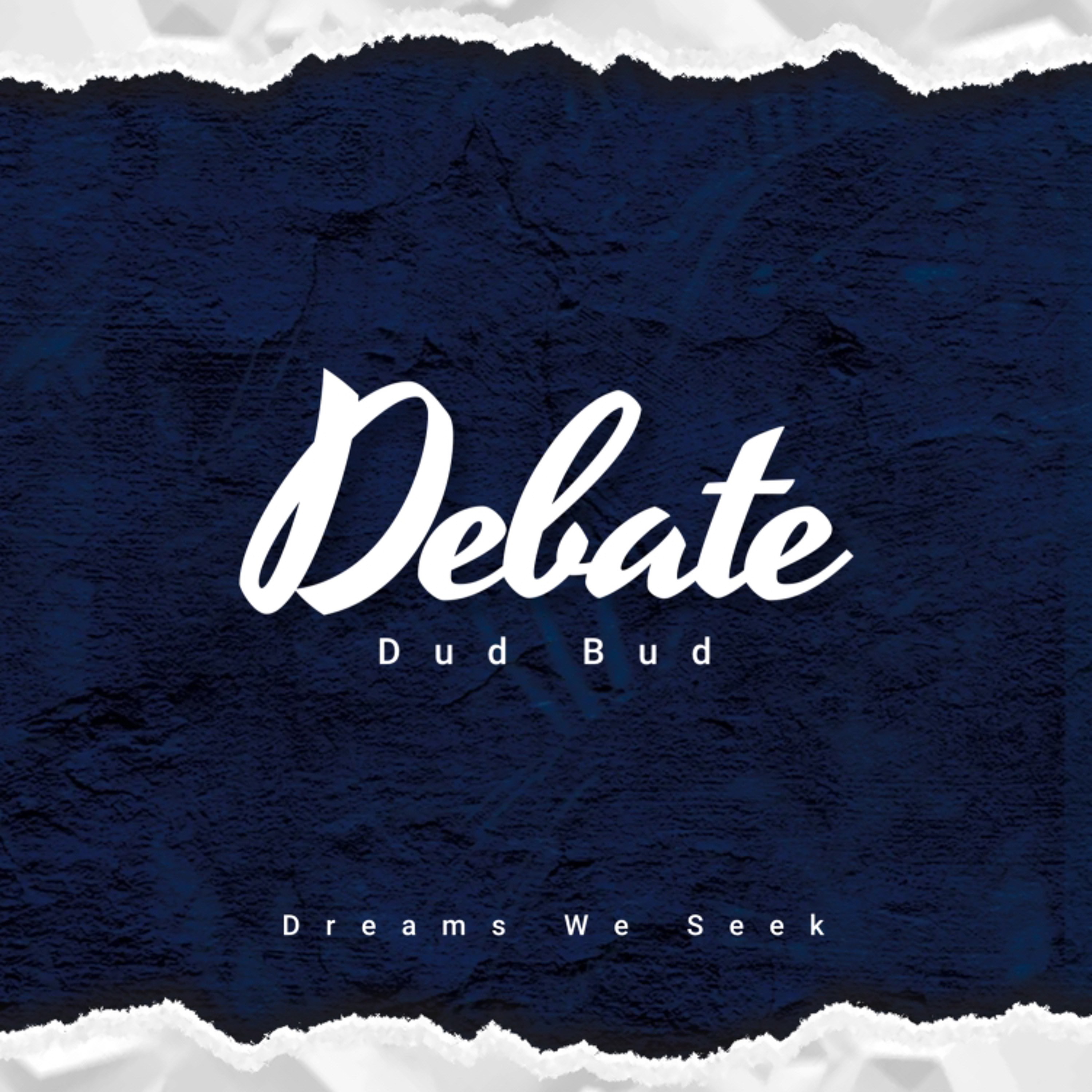 Debate episode artwork