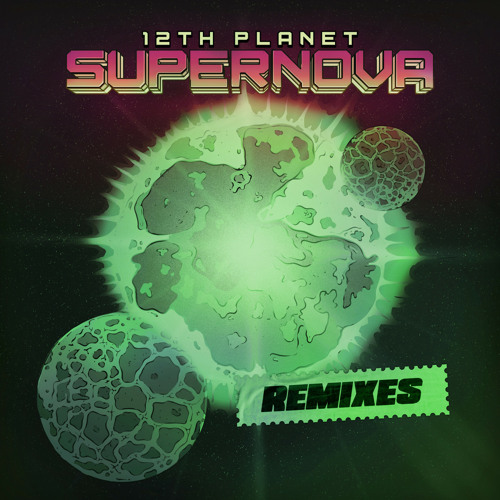 Supernova: The Remixes