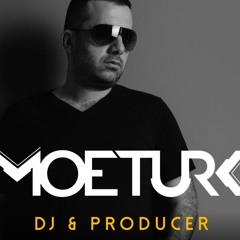 MOE TURK PROMO MIX