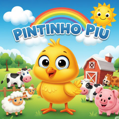 pintinho piu