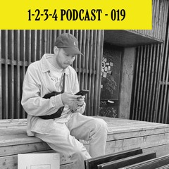 1-2-3-4 Podcast 019 by Milan Hermess
