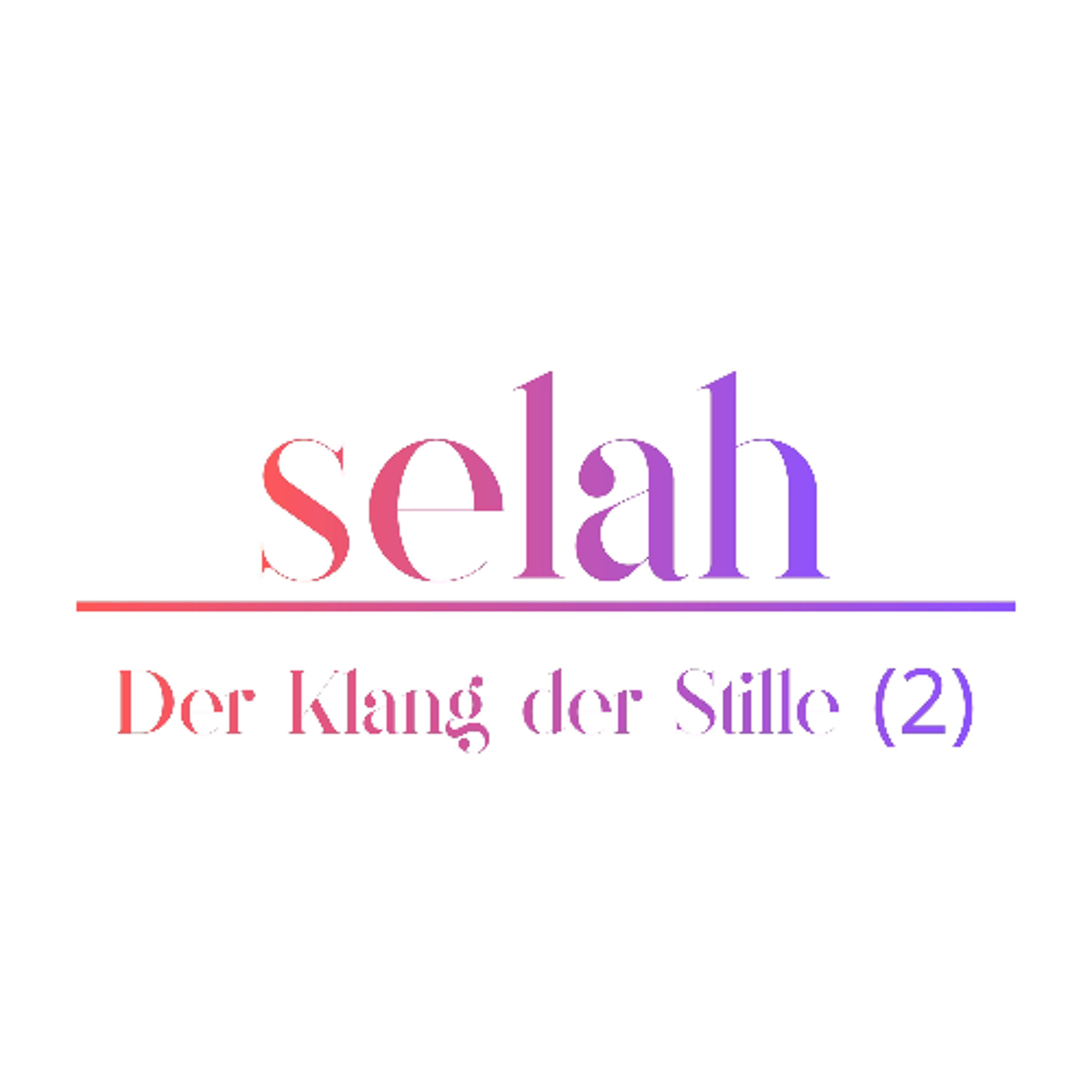 Der Klang der Stille - Folge 2 - Frank Laffin