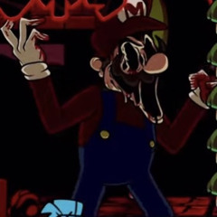 Friday Night Funkin’ MARIO’S MADNESS- ITS A ME
