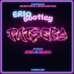 Pegassi - Patsers (ERIO DNB FLIP) ⬇️DOWNLOAD⬇️