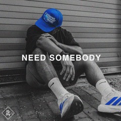 FLYBOY070: Eyezic - Need Somebody (ft. Georgie O'Brien)