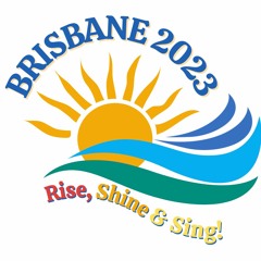 Episode 67 - Sweet Adelines Australia 2023