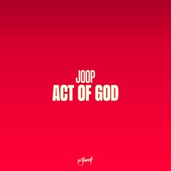 Act Of God (Original Mix)