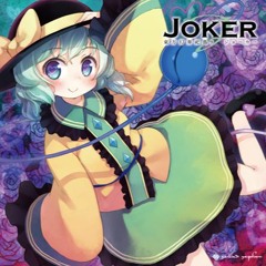 Touhou Kaikidan - Extra Theme: Alice in Wonderland ~Remix (不思議の国のアリス)