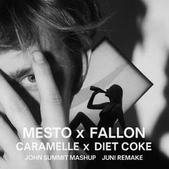 Caramelle x Diet Coke (John Summit Mashup)(JUNI Remake)
