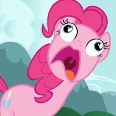 What if AI made a Pinkie Pie song? (MLP)