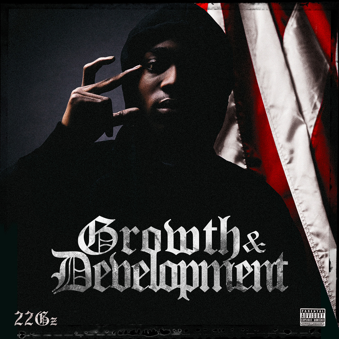 Stream 22Gz | Listen to Growth & Development playlist online for