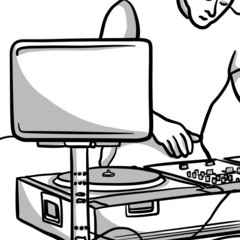 DJ