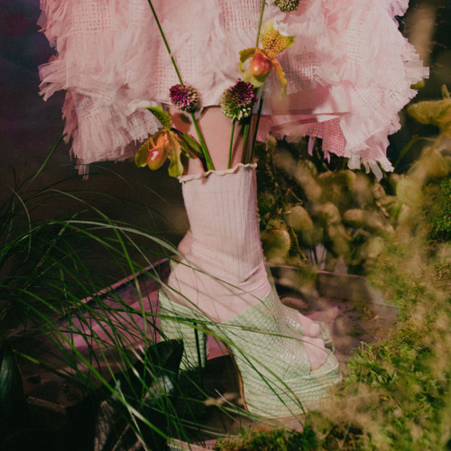 Unknown (feat. Conor Albert)